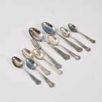 1693 7350 CUTLERY